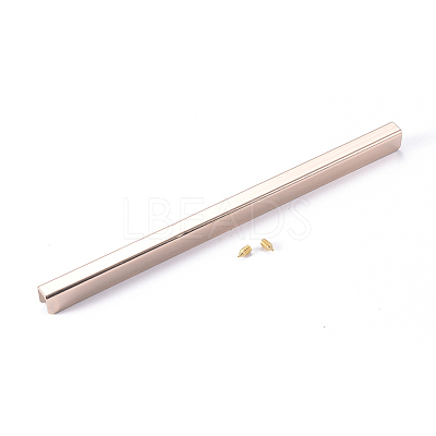 Alloy Purse Frame Kiss Clasp Lock PALLOY-WH0070-34KCG-K-1
