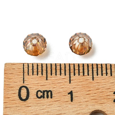 Preciosa&reg Crystal Beads X-PRC-BA5-00030-234-1