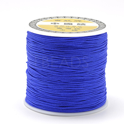 Nylon Braided Cord NWIR-Q008A-F227-1