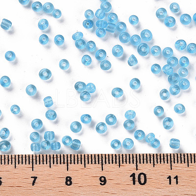 Glass Seed Beads X2-SEED-A004-3mm-3-1