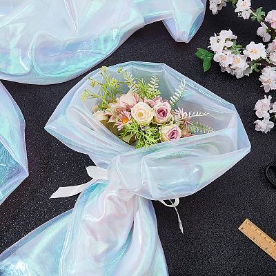 3M Laser Polyester Fabric DIY-HS0002-52A-1