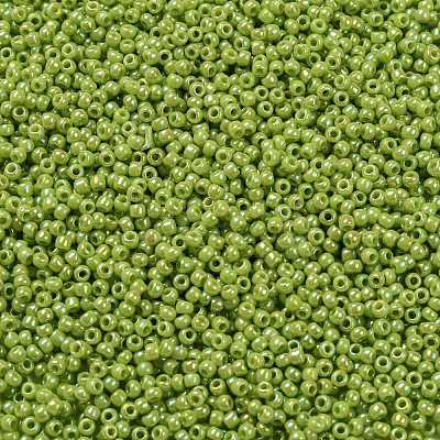TOHO 11/0 Round Beads X-SEED-TR11-0404-1
