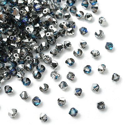 Preciosa&reg Crystal Beads Y-PRC-BA4-00030-296-1