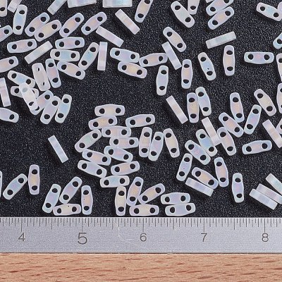 MIYUKI Quarter TILA Beads X-SEED-J020-QTL131FR-1