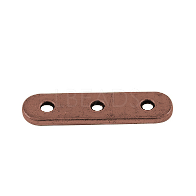 Alloy Spacer Bars LS-PALLOY-00406-R-NR-1