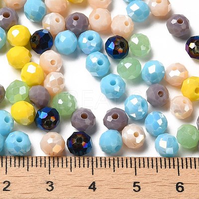 Glass Beads EGLA-A034-SM6mm-32-1