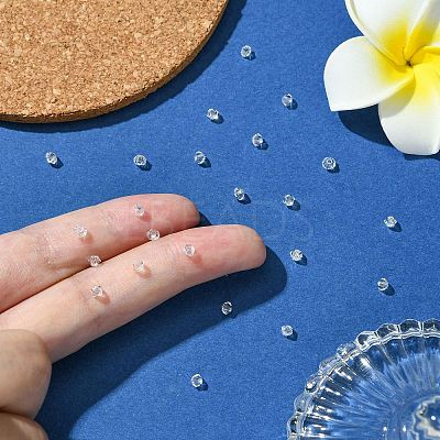 Preciosa&reg Crystal Beads Y-PRC-BA3-00030-242-1