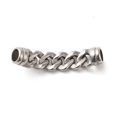 304 Stainless Steel Cord Ends STAS-P325-07P-1