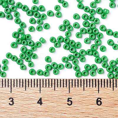 TOHO Round Seed Beads SEED-TR11-0047D-1