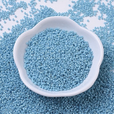 MIYUKI Delica Beads SEED-X0054-DB0218-1