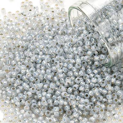 TOHO 11/0 Round Beads SEED-JPTR11-2101-1