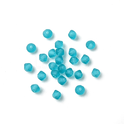 Preciosa&reg Crystal Beads Y-PRC-BA3-60230-840-1