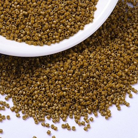 MIYUKI Delica Beads SEED-X0054-DB2110-1