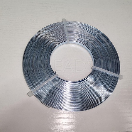 Aluminum Wire AW-WH0002-09R-01-1