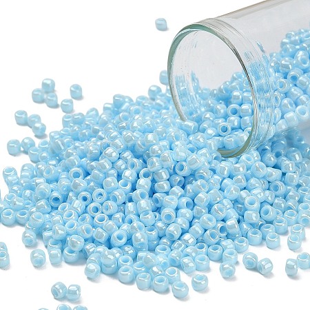 TOHO 8/0 Round Beads SEED-XTR08-0124-1