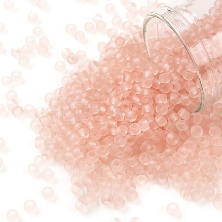 TOHO 8/0 Round Beads SEED-XTR08-0011F-1