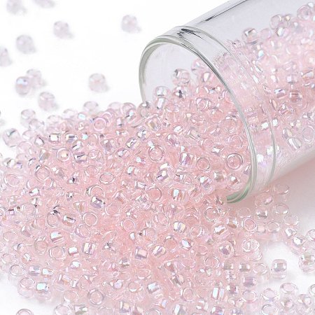TOHO 8/0 Round Beads SEED-XTR08-0171L-1