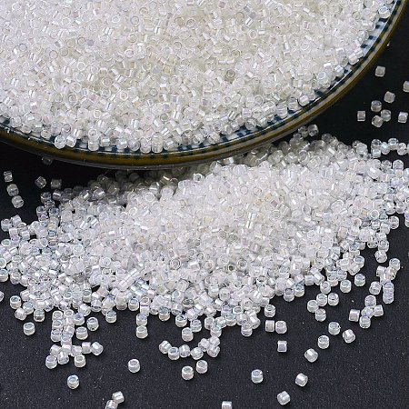 MIYUKI Delica Beads X-SEED-J020-DB0052-1