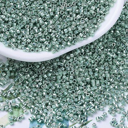 MIYUKI Delica Beads SEED-X0054-DB0415-1