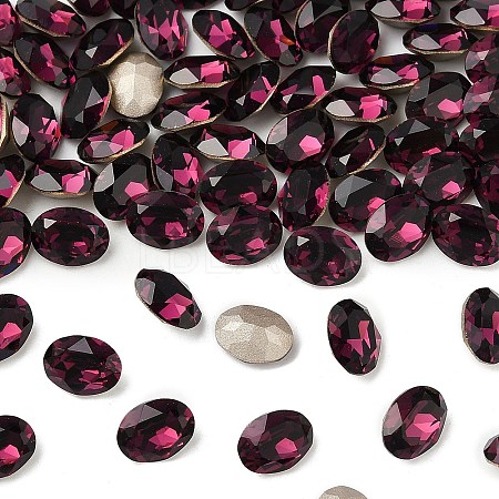 Preciosa&reg MAXIMA Crystal Fancy Stones X-PRC-FF8-20050-1