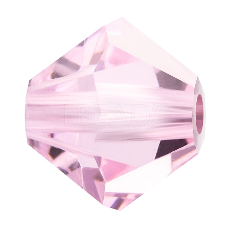 Preciosa&reg Crystal Beads Y-PRC-BA4-70220-1