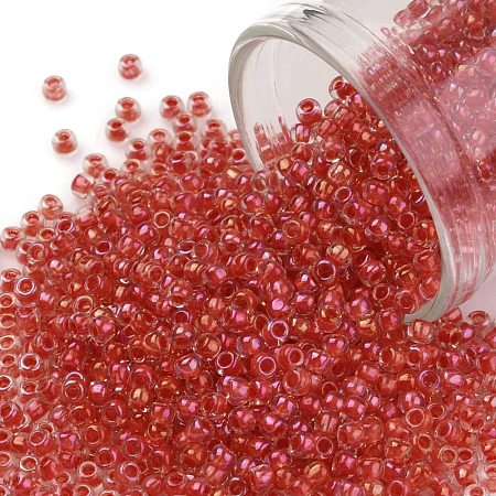 TOHO 11/0 Round Beads SEED-XTR11-0185-1