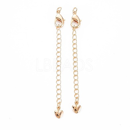 Brass Chain Extender X-KK-S356-574A-NF-1