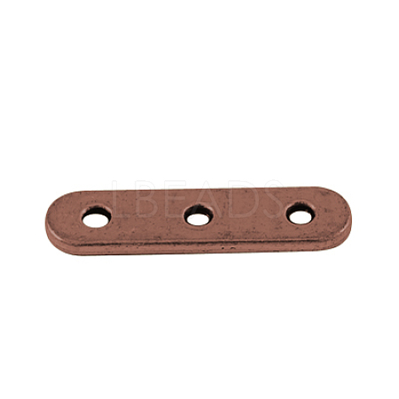 Alloy Spacer Bars LS-PALLOY-00406-R-NR-1