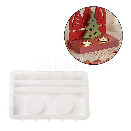 DIY Silicone Holder Molds SIMO-Z002-01A-1