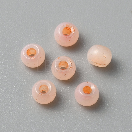 Handmade Lampwork Beads LAMP-TAC0001-05G-1