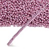 MIYUKI Round Rocailles Beads X-SEED-G007-RR4218-3