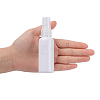 Transparent Round Shoulder Spray Bottle MRMJ-WH0036-A02-3