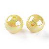 Opaque Acrylic Beads X1-MACR-S370-D16mm-A10-2