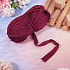Polyester Cloth Yarn OCOR-TADJ0001-11G-3