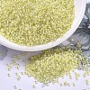 MIYUKI Round Rocailles Beads SEED-JP0008-RR0554-1