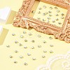 Preciosa&reg Crystal Beads Y-PRC-BA4-40010-20019-4