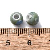 Handmade Porcelain Beads PORC-D300-A24-2