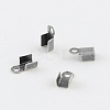 Iron Folding Crimp Ends IFIN-ZX994-N-1