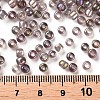 6/0 Round Glass Seed Beads SEED-US0003-4mm-176-3