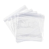PVC Anti Oxidation Resealable Bags AJEW-G034-01P-02-1