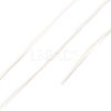 Round Waxed Polyester Thread String YC-D004-02C-003-3