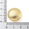 Rack Plating Brass Beads KK-C044-05G-3