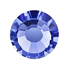 Preciosa&reg Crystal Hotfix Flatback Stones Y-PRC-HSS8-20320-2