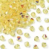 Preciosa&reg Crystal Beads Y-PRC-BA6-80100-200-3