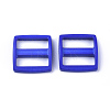 Plastic Buckles KY-WH0020-10-1