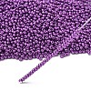 12/0 Grade A Round Glass Seed Beads SEED-Q009-FJX33-2