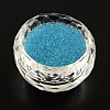 Transparent DIY 3D Nail Art Decoration Mini Glass Beads MRMJ-R038-C06-1