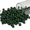 TOHO 3/0 Round Beads X-SEED-TR03-0047H-1