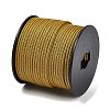 Braided Round Steel Wire OCOR-D300-04-3