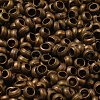 Brass Crimp Beads J0JMP052-1